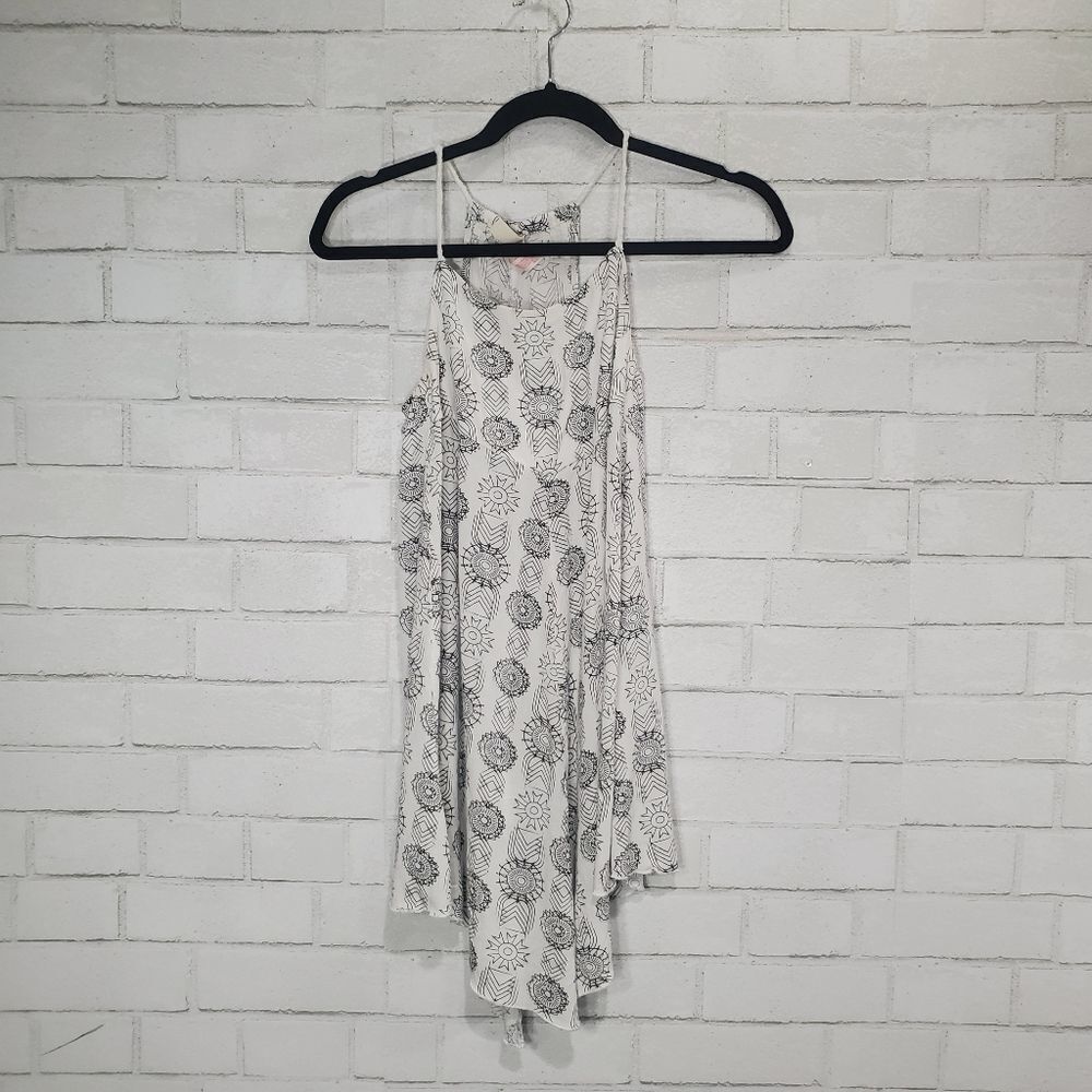 Xhilaration cute flowy dress